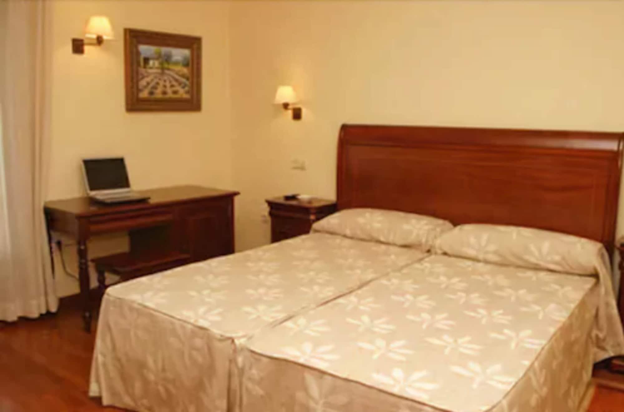 Finca Eslava Antequera Zimmer foto